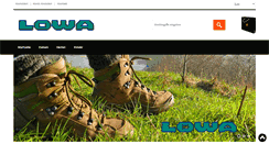 Desktop Screenshot of casa-maare.de